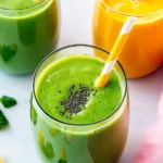 Jus Detox Maison