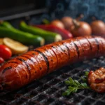 Chorizo de Volaille